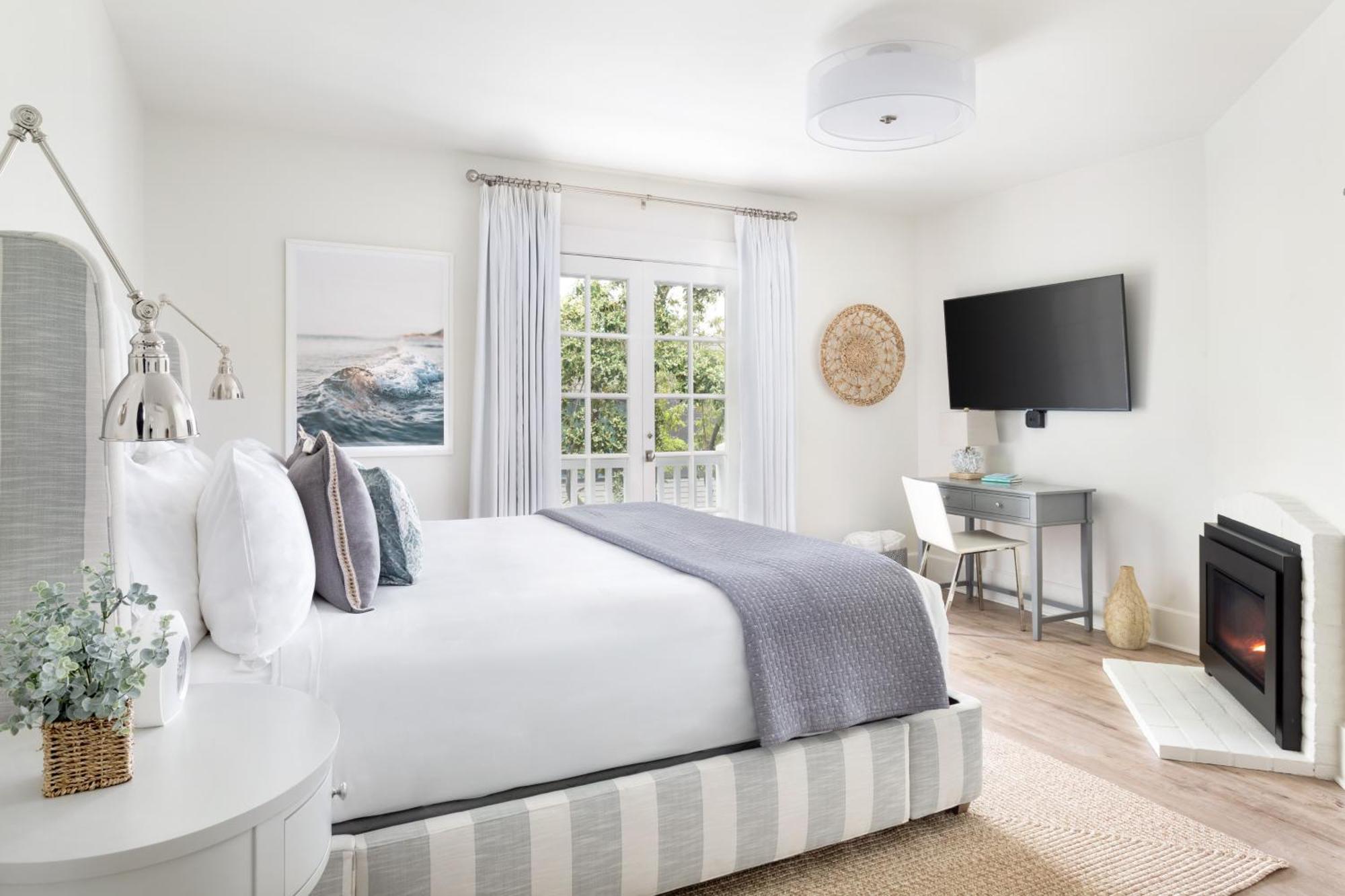 Hideaway Santa Barbara, A Kirkwood Collection Hotel Eksteriør billede