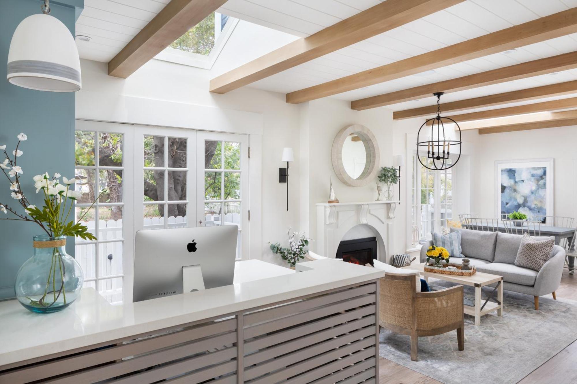 Hideaway Santa Barbara, A Kirkwood Collection Hotel Eksteriør billede