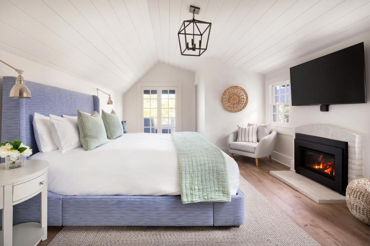 Hideaway Santa Barbara, A Kirkwood Collection Hotel Eksteriør billede