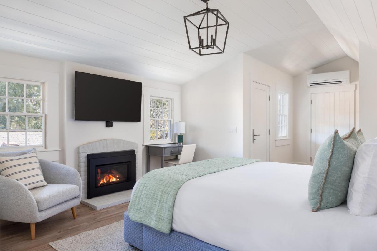 Hideaway Santa Barbara, A Kirkwood Collection Hotel Eksteriør billede