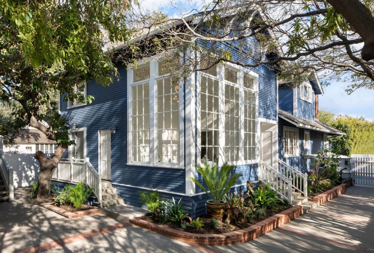 Hideaway Santa Barbara, A Kirkwood Collection Hotel Eksteriør billede