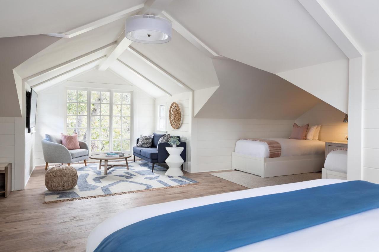 Hideaway Santa Barbara, A Kirkwood Collection Hotel Eksteriør billede