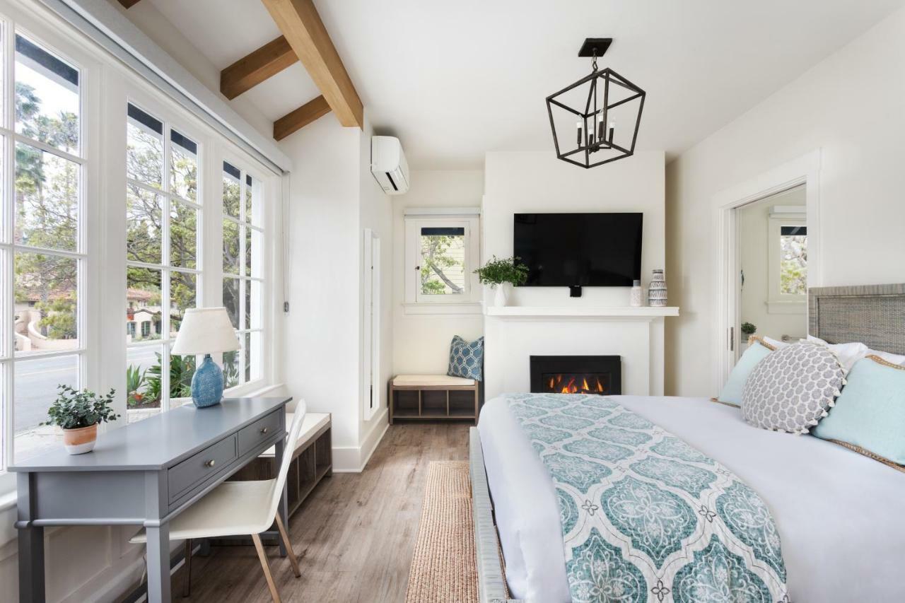 Hideaway Santa Barbara, A Kirkwood Collection Hotel Eksteriør billede
