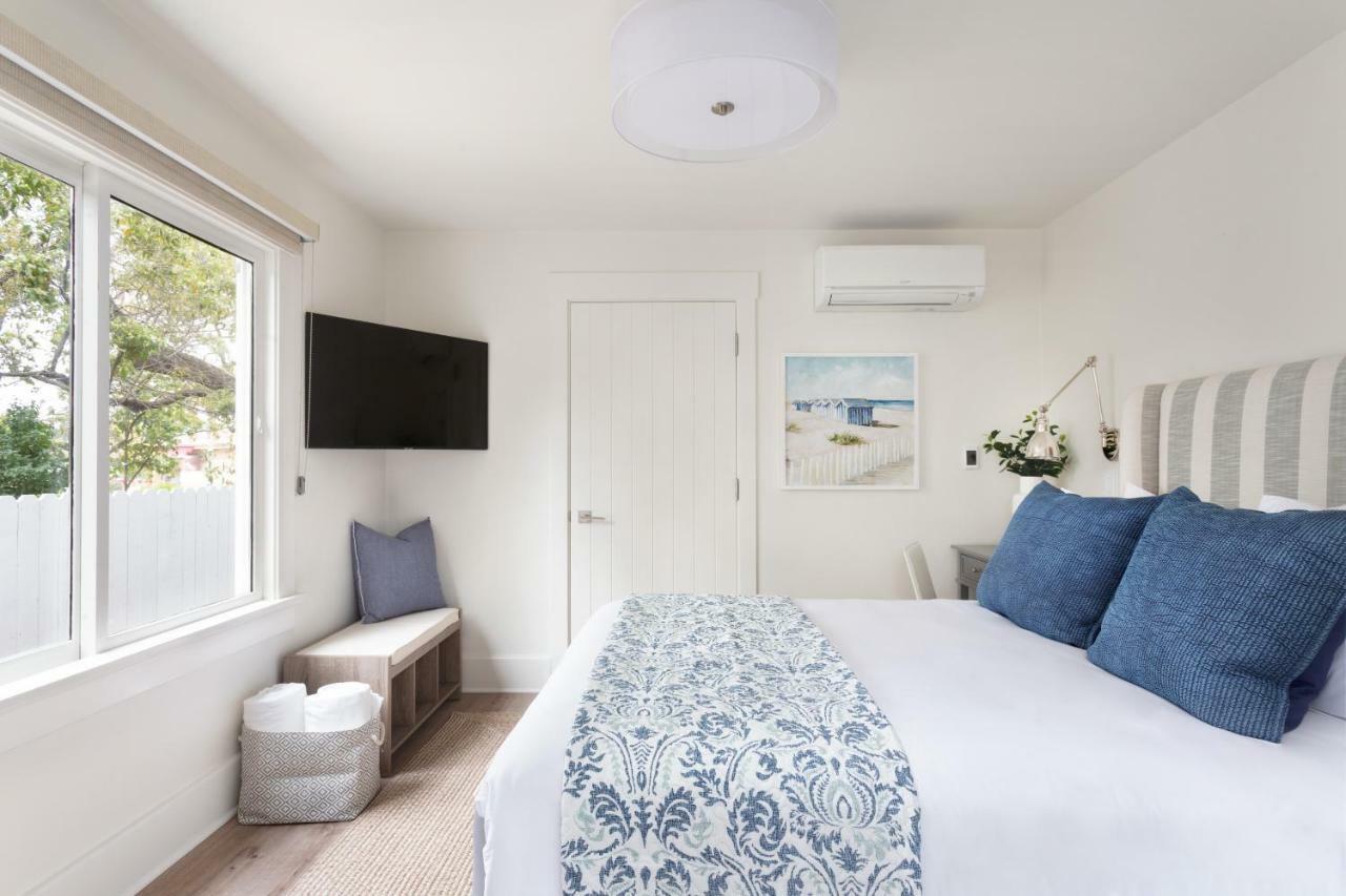 Hideaway Santa Barbara, A Kirkwood Collection Hotel Eksteriør billede