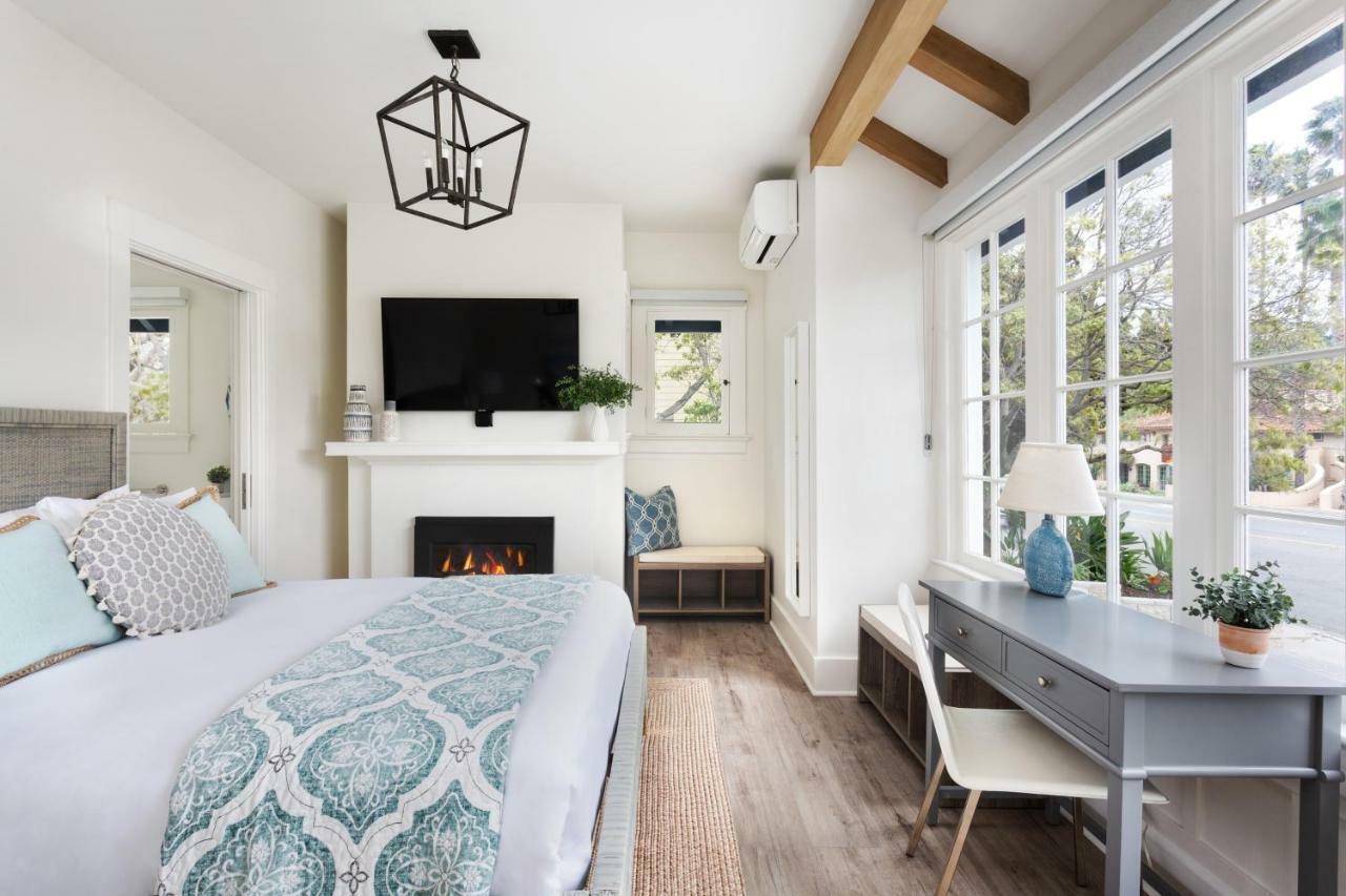 Hideaway Santa Barbara, A Kirkwood Collection Hotel Eksteriør billede