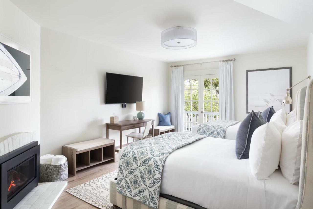 Hideaway Santa Barbara, A Kirkwood Collection Hotel Eksteriør billede