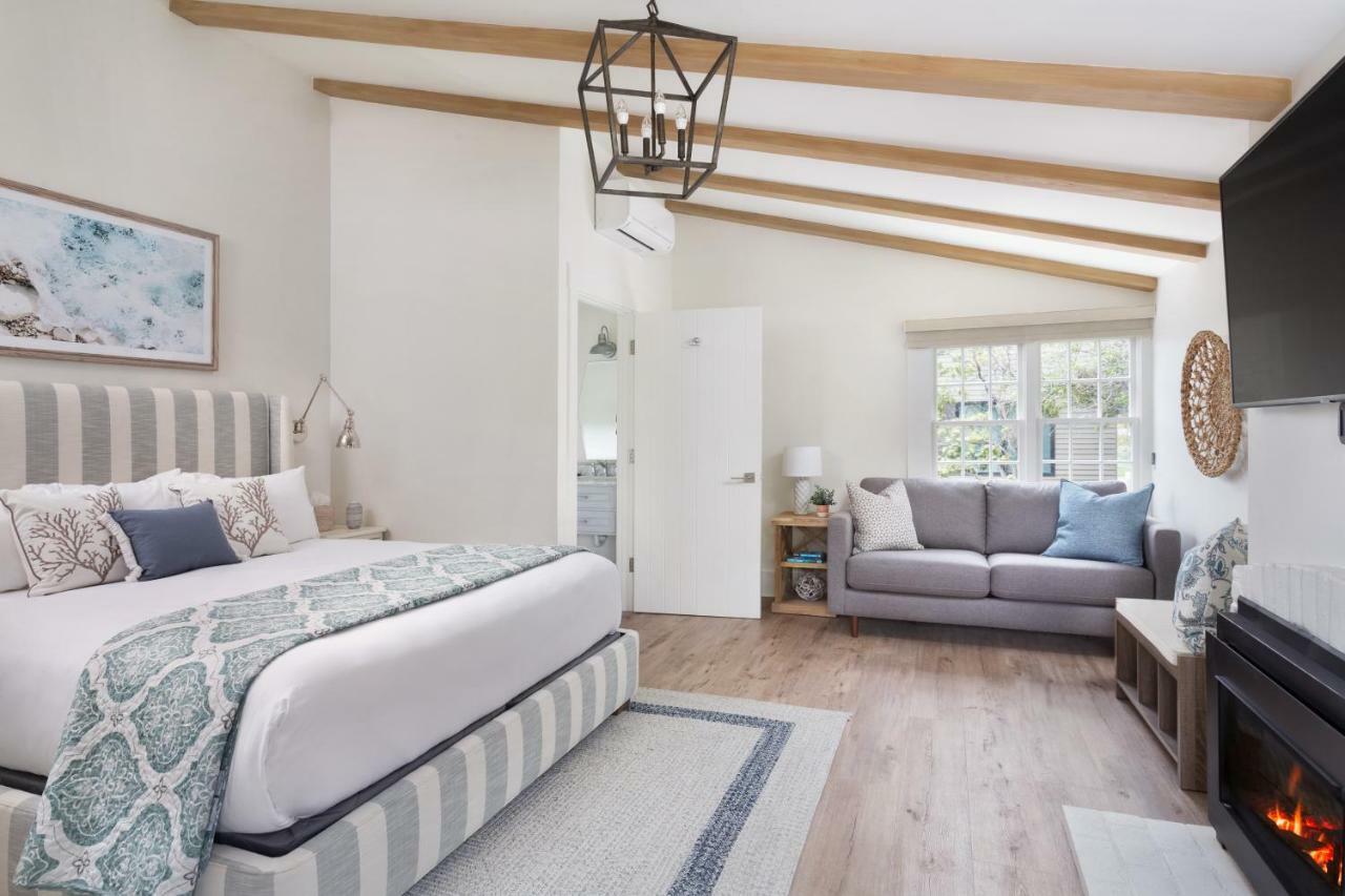 Hideaway Santa Barbara, A Kirkwood Collection Hotel Eksteriør billede