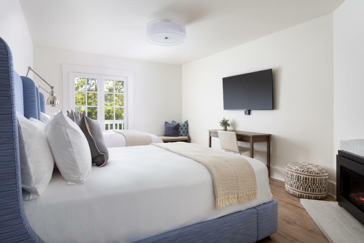 Hideaway Santa Barbara, A Kirkwood Collection Hotel Eksteriør billede